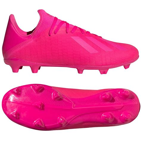 voetbalschoenen roze adidas|adidas voetbalschoenen.